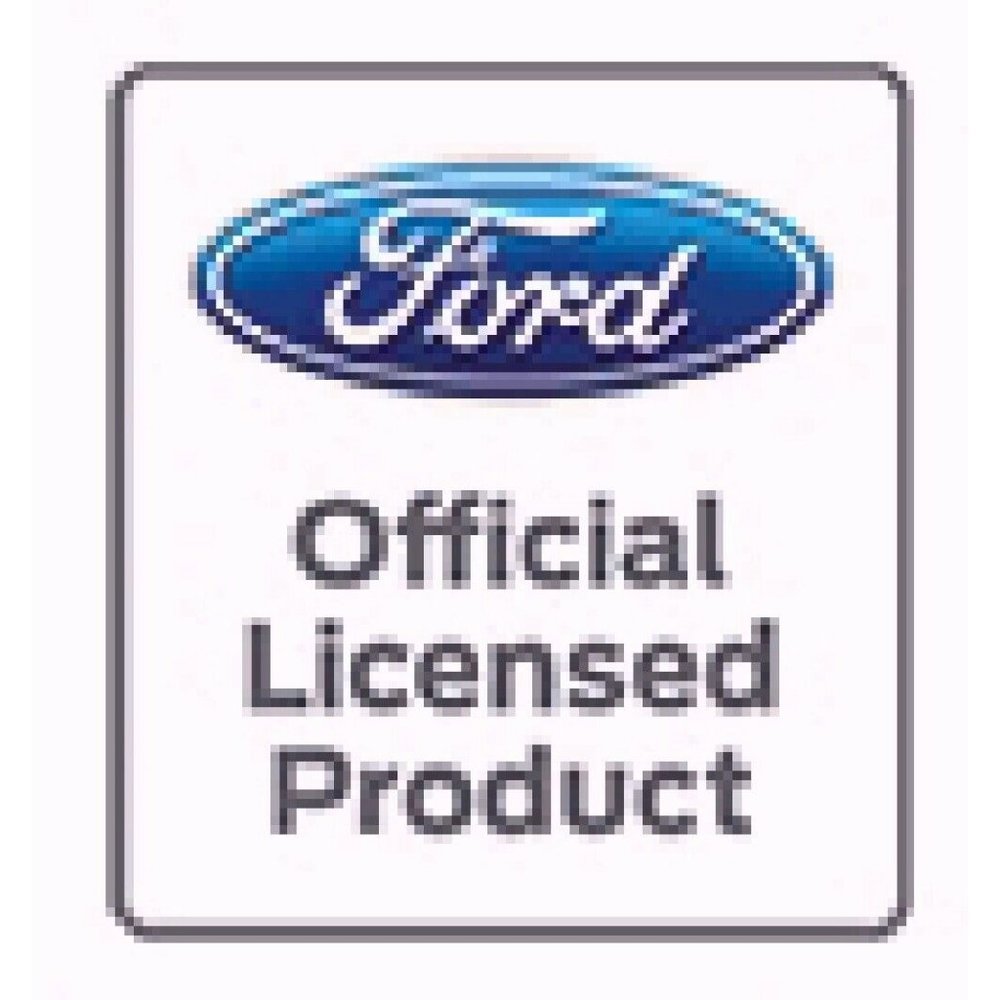 Ford Racing Embroidered Cap Hat - NEW Fast Ship - Picture 2 of 4